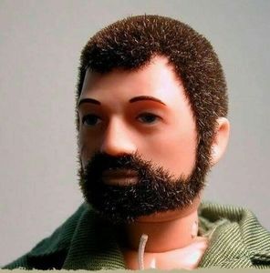 Meet your Posher, D eric